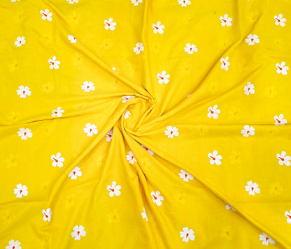 Khadi Cotton Lilly Sarees | DSM050