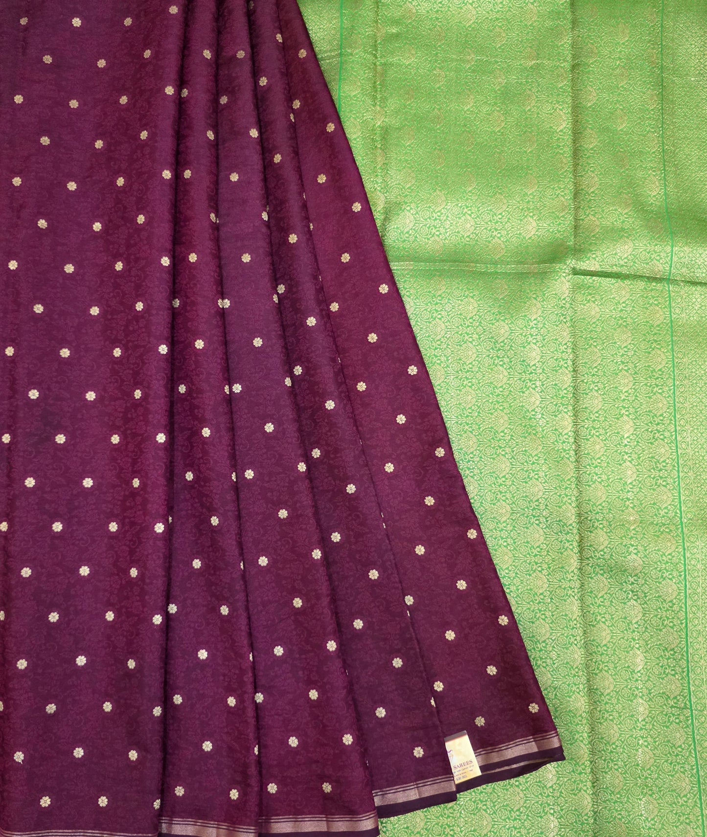 Dupion Silk  | DSM024