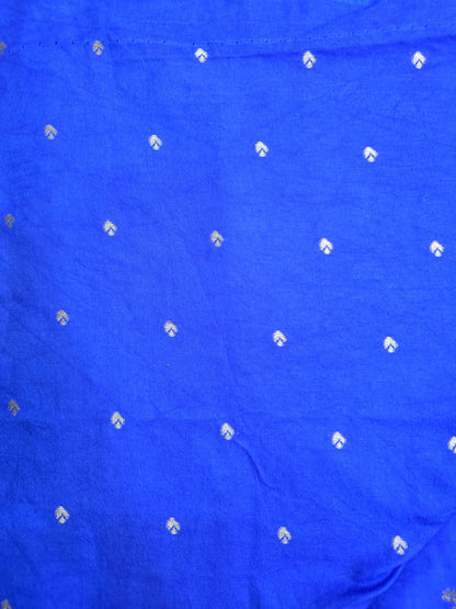 Self Border Georgette Sarees | DSM118