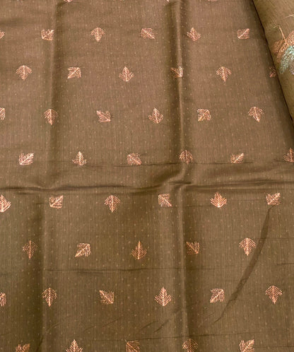 Butter Silk | DSM009