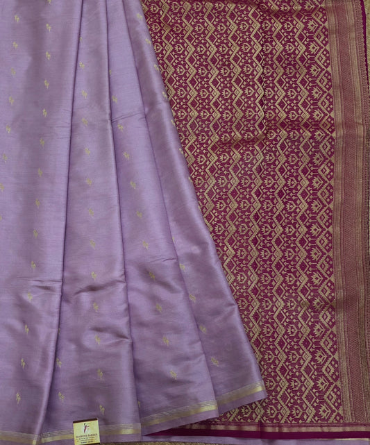 Dupion Silk  | DSM024