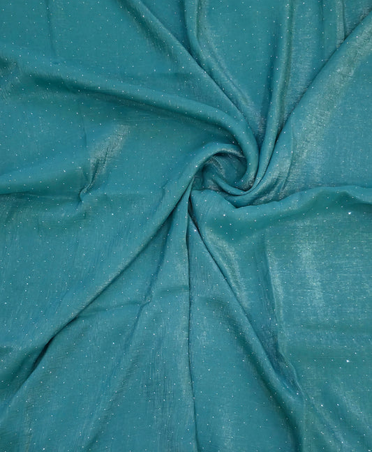 Designer Organza Silk Sarees | DSM080