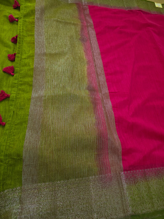 Bamboo Silk 2175 | DSAD027