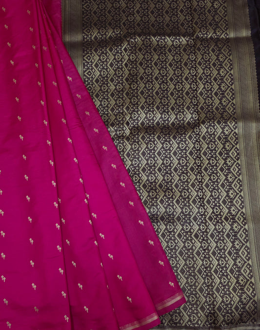 Dupion Silk  | DSM024