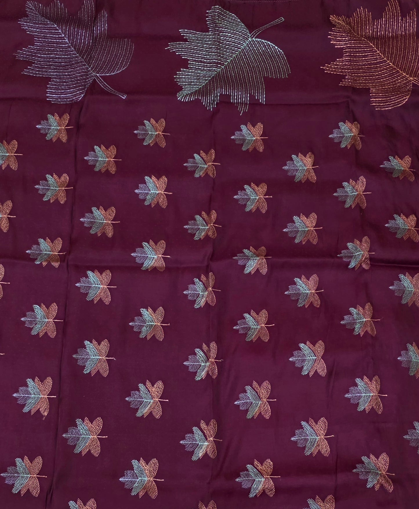 Butter Silk | DSM009