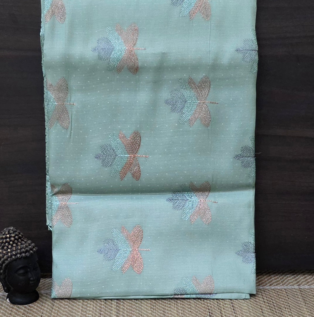 Butter Silk | DSM009