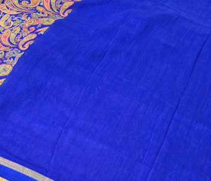 Printed Semi Dola Silk Sarees | DSM062