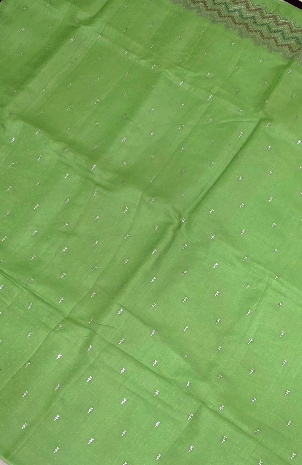 Butter Silk | DSM008