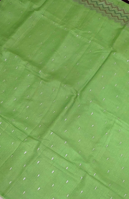 Butter Silk | DSM008