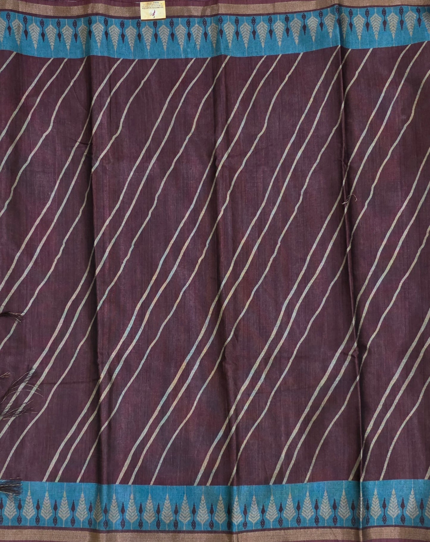 Fancy Maheshwari Cotton Sarees | DSAD005