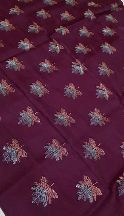 Butter Silk | DSM009