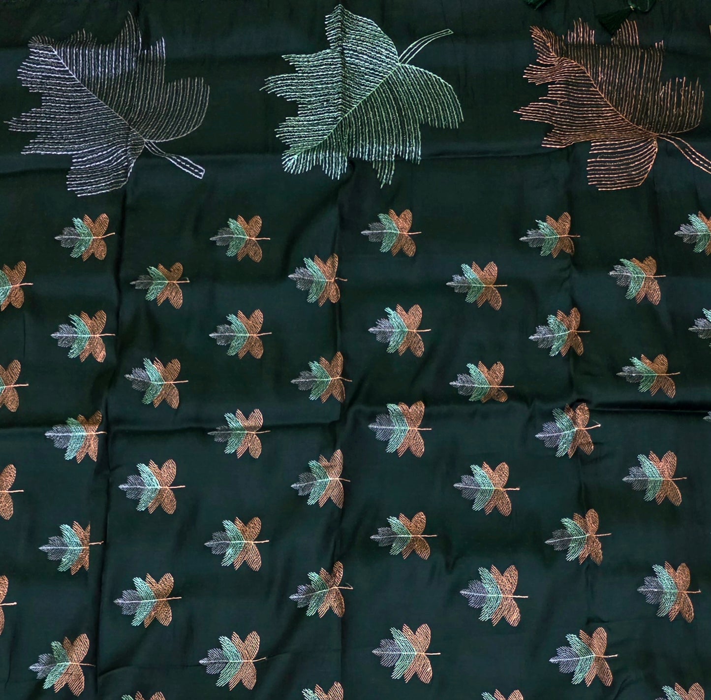 Butter Silk | DSM009