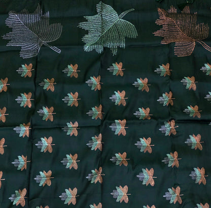 Butter Silk | DSM009