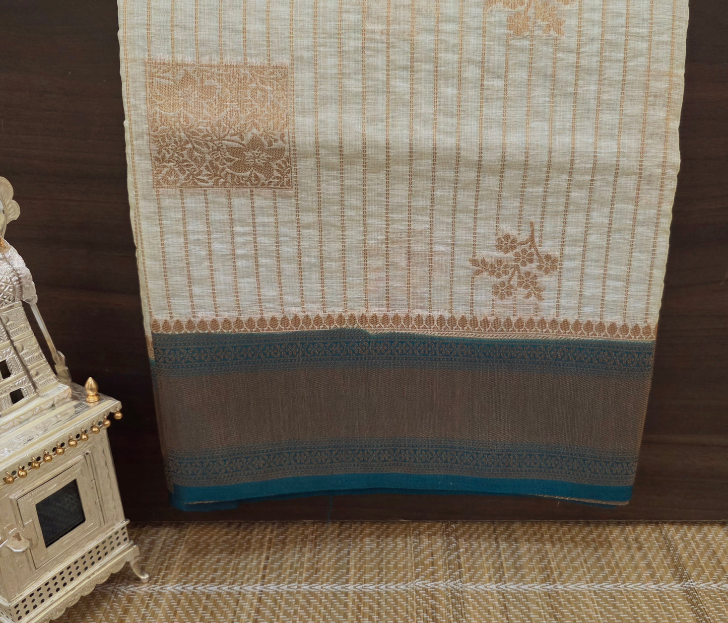 Premium Mulberry Soft Silk Sarees | DSM103