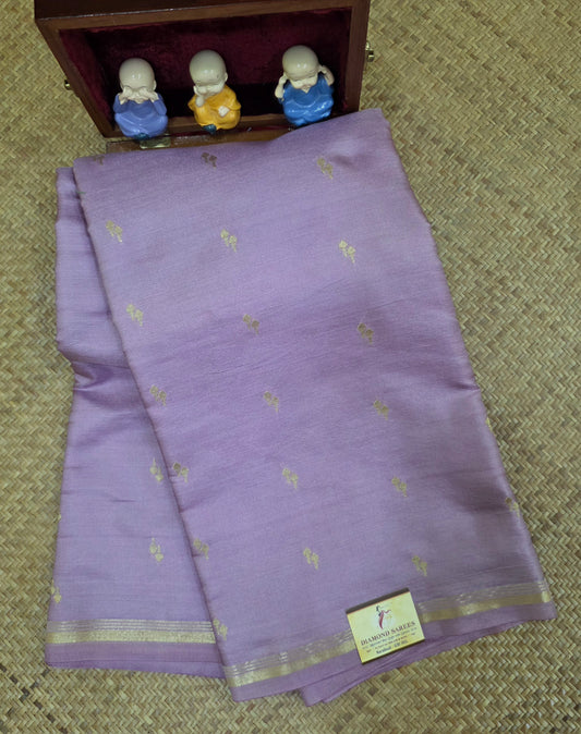 Dupion Silk  | DSM024