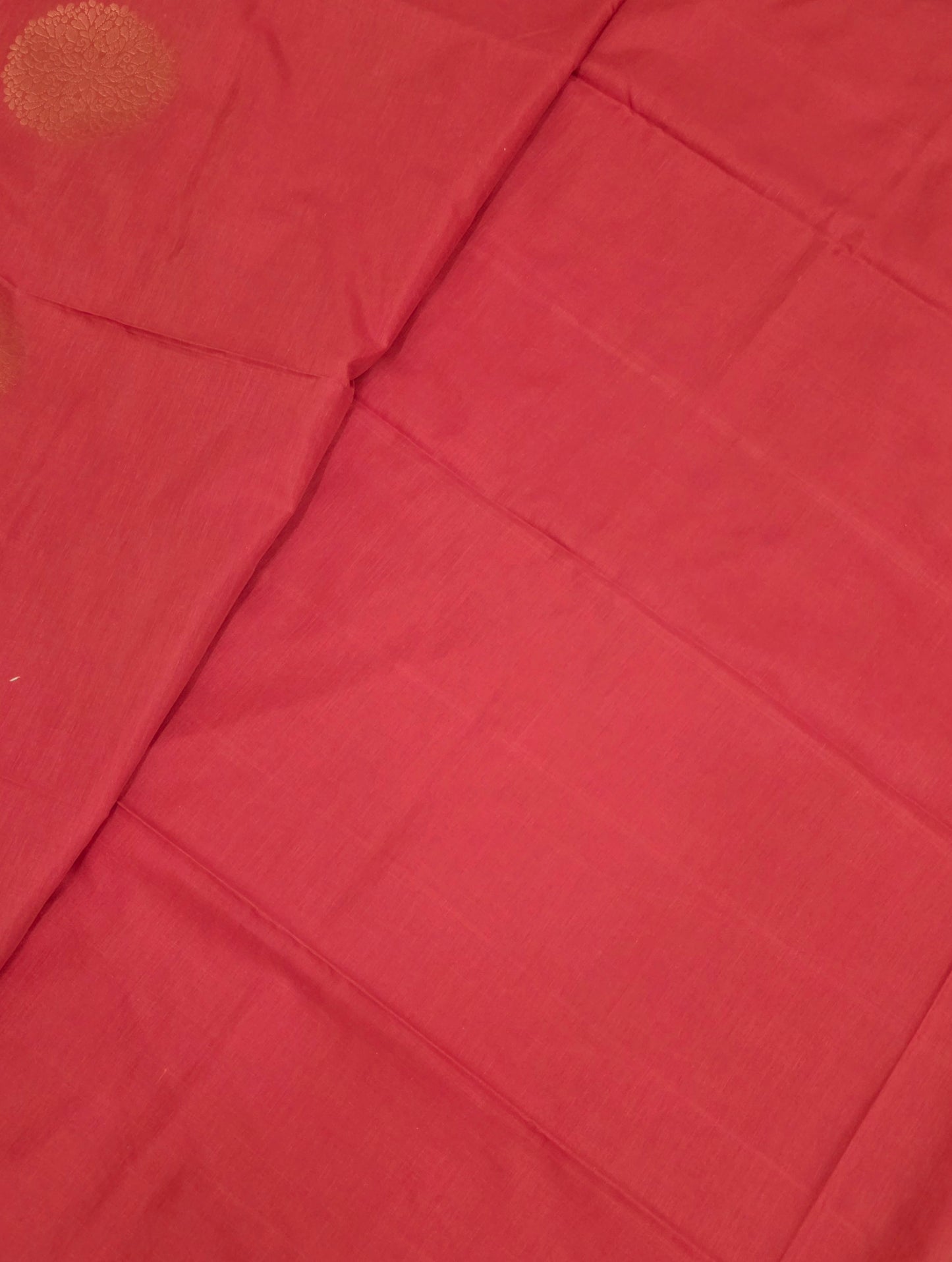 Borderless Soft Cotton Butta | DSD002