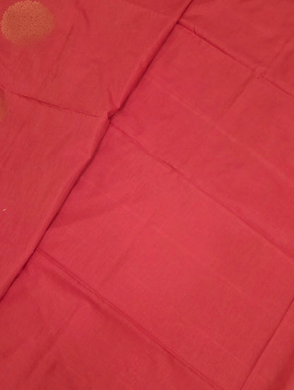 Borderless Soft Cotton Butta | DSD002