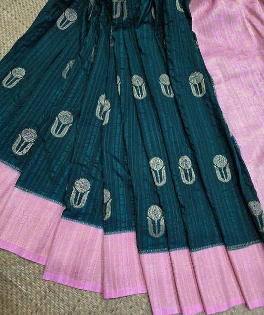 Designer Soft Georgette| DSM115