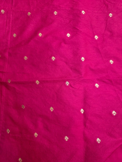 Self Border Georgette Sarees | DSM118