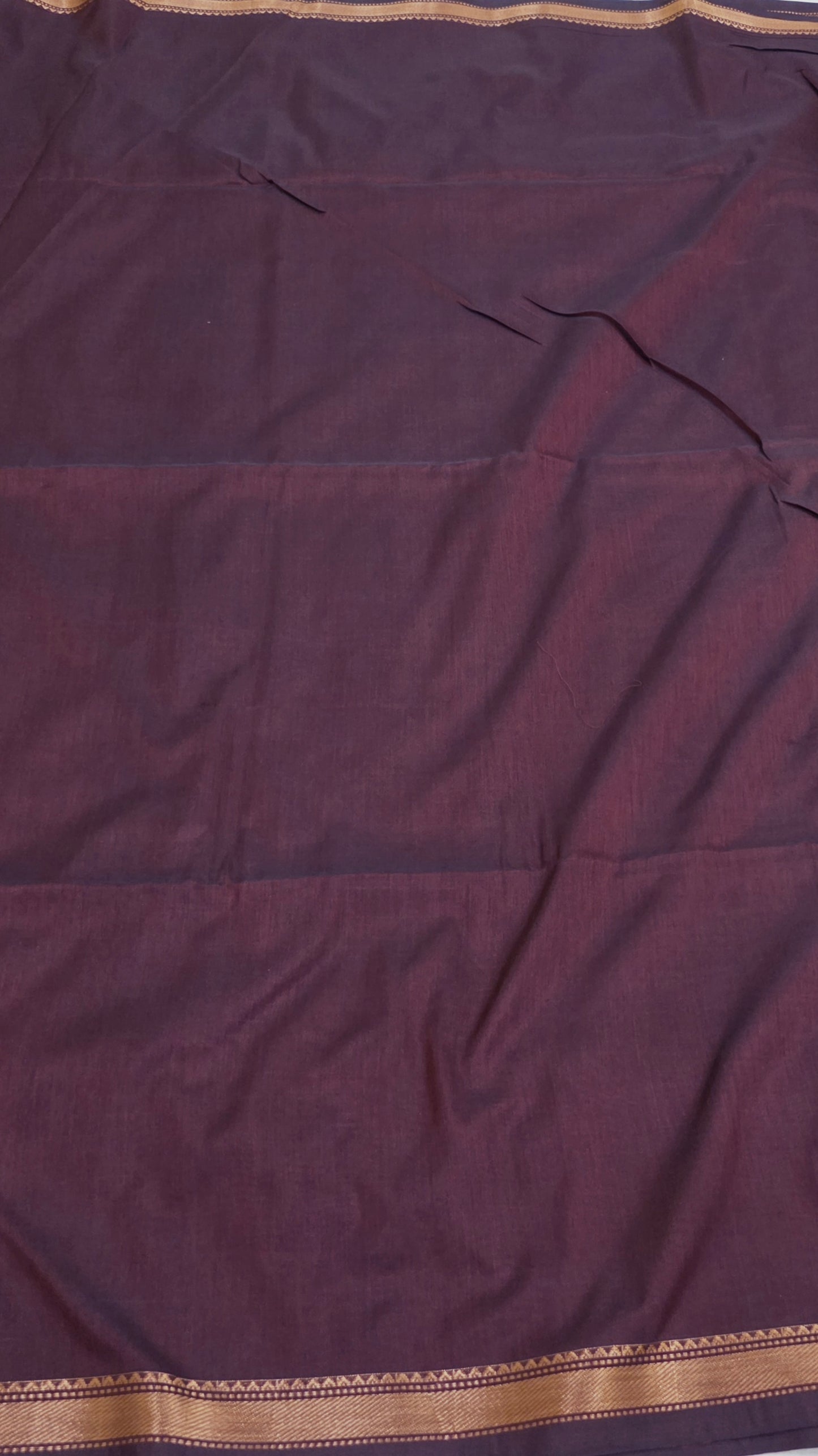 Soft Cotton With Stripes Body | DSD003