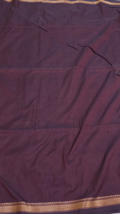 Soft Cotton With Stripes Body | DSD003