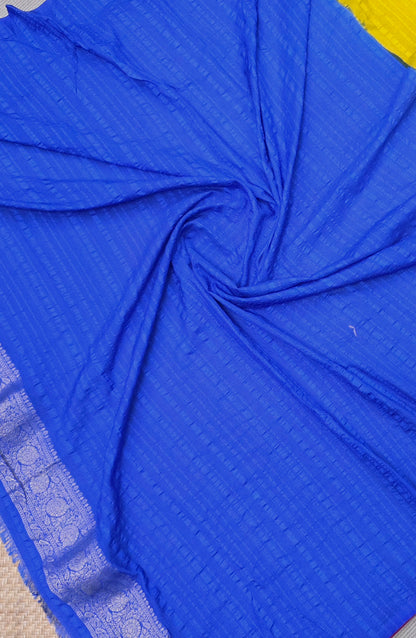 Designer Soft Georgette Sarees | DSM115