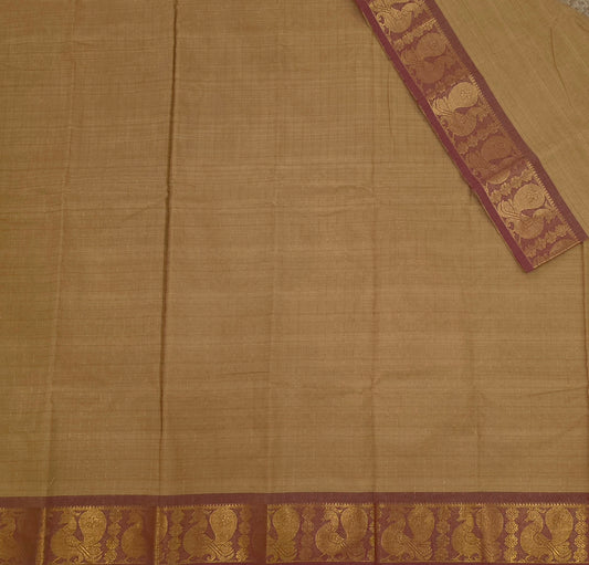 Chettinad × Sungudi Cotton Sarees  | DSAJ003