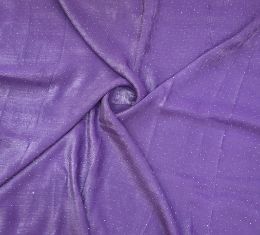 Designer Organza Silk Sarees | DSM080