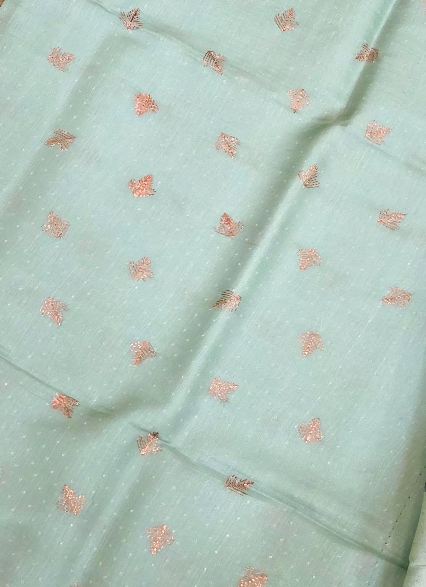 Butter Silk | DSM009