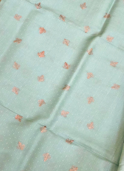 Butter Silk | DSM009