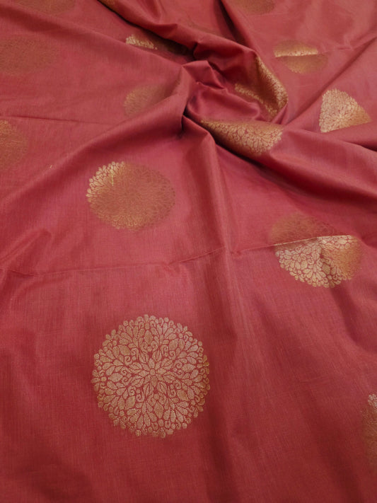 Borderless Soft Cotton Butta | DSD002