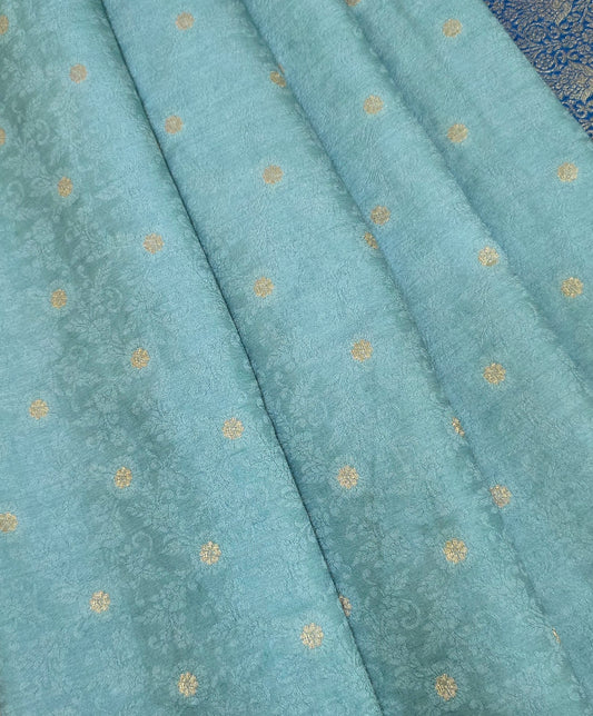 Dupion Silk  | DSM024