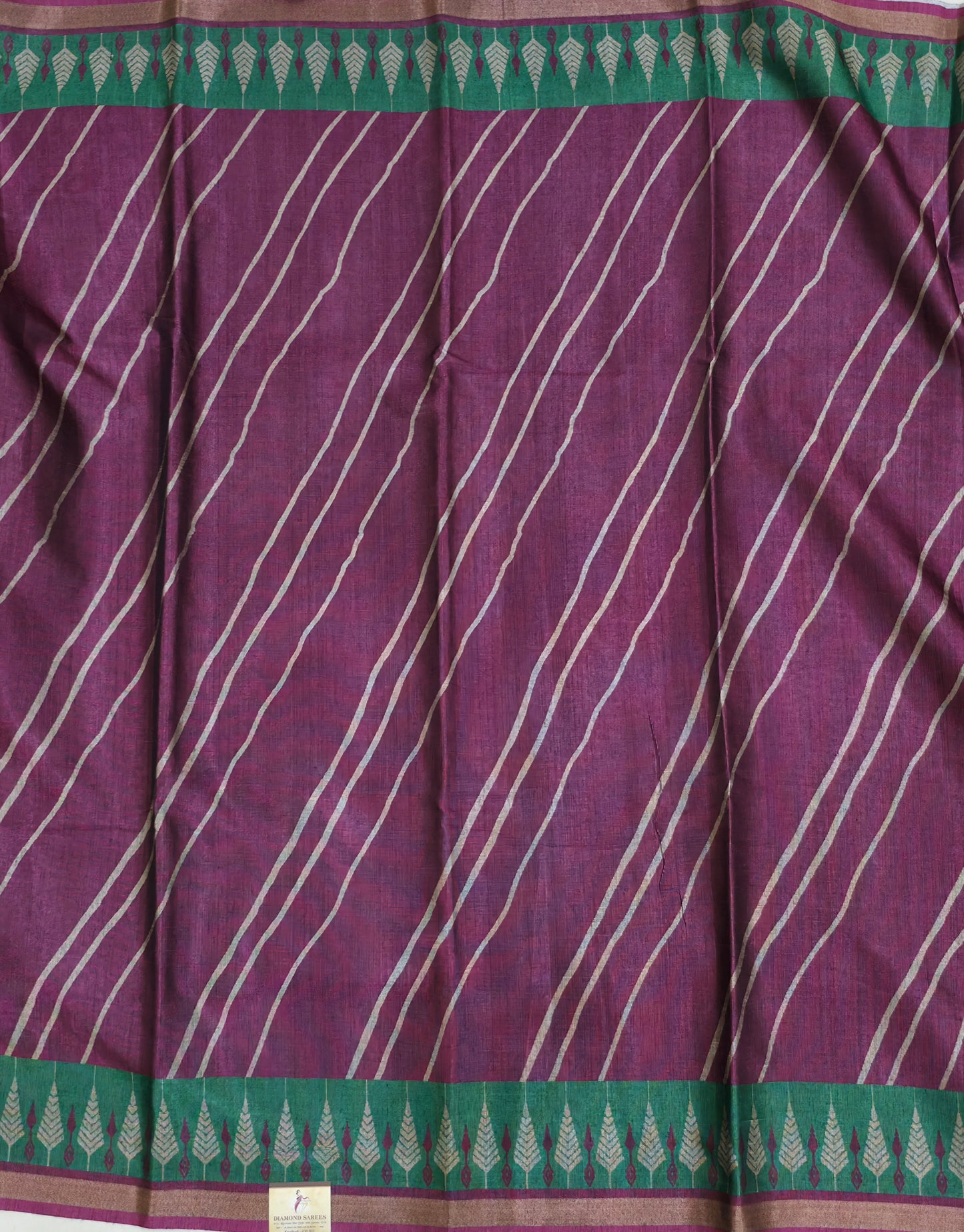 Fancy Maheshwari Cotton Sarees | DSAD005