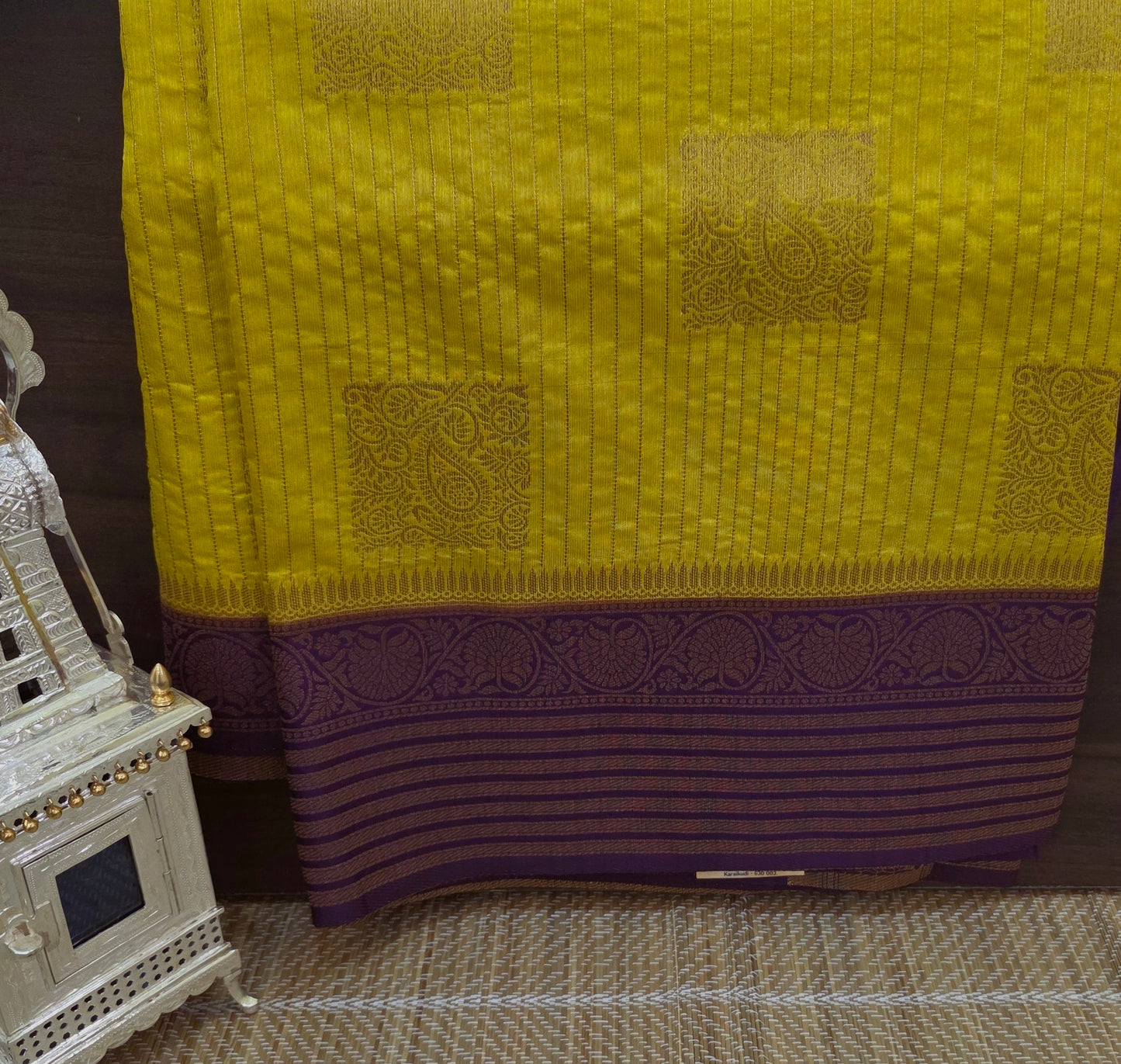 Premium Mulberry Soft Silk Sarees | DSM103