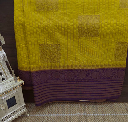 Premium Mulberry Soft Silk Sarees | DSM103