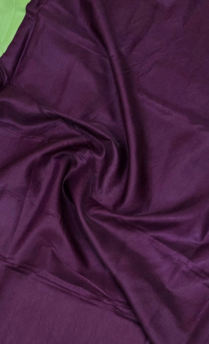 Butter Silk | DSM008