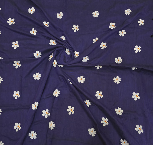 Khadi Cotton Lilly | DSM050