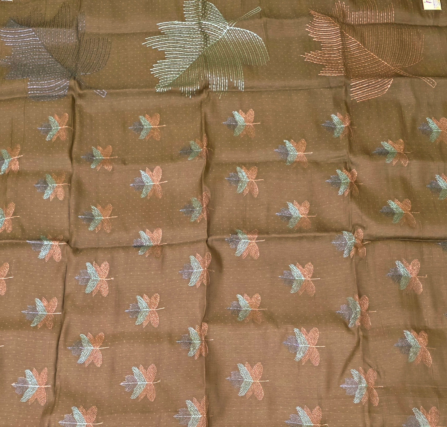 Butter Silk | DSM009