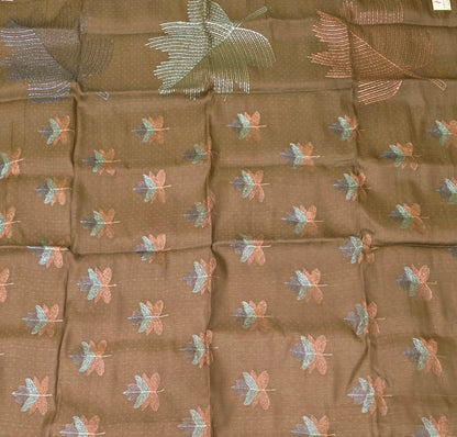 Butter Silk | DSM009