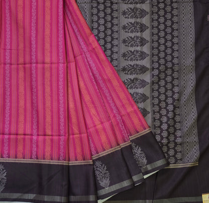 Art Tussar Silk  | DSM002