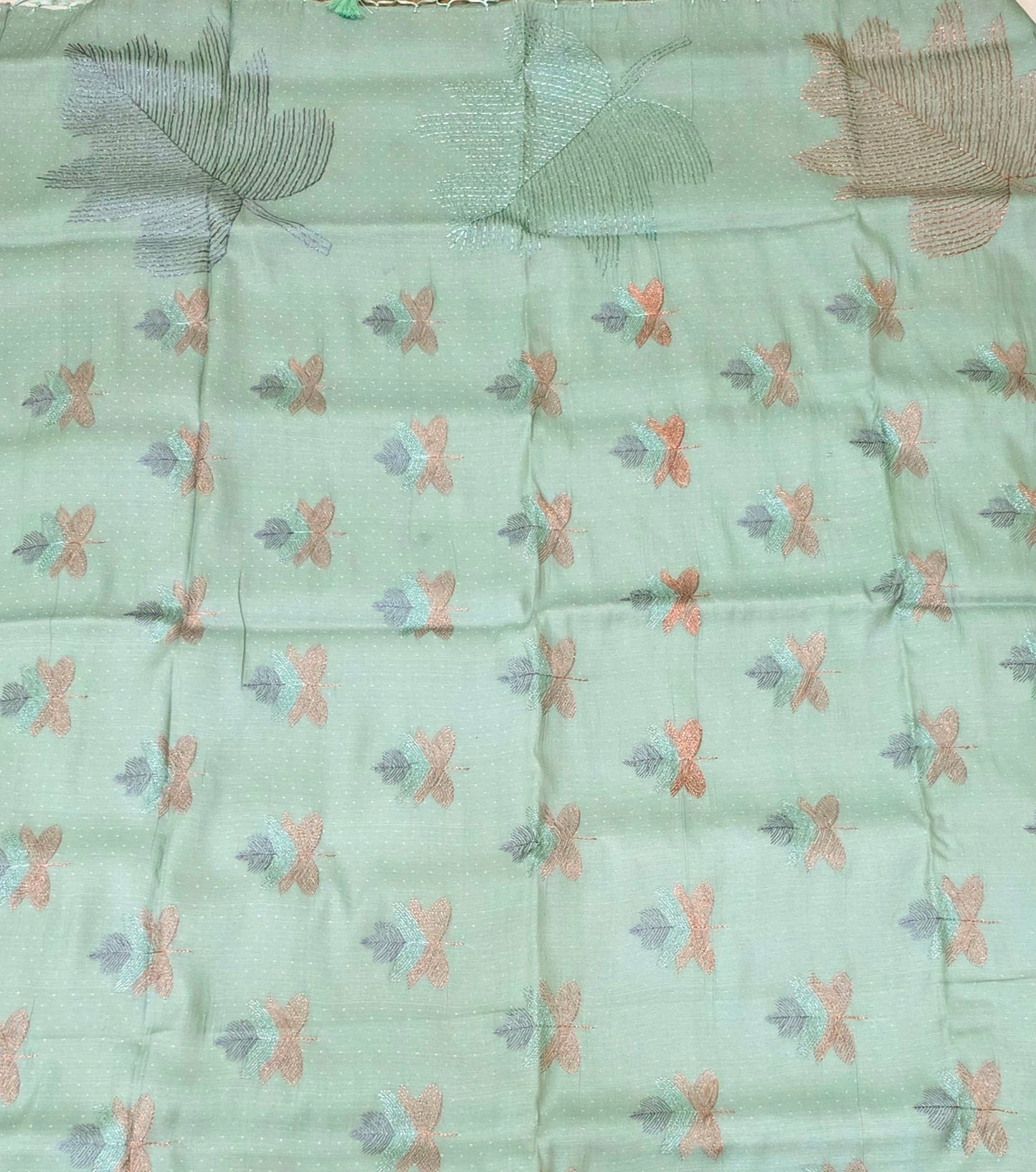 Butter Silk | DSM009