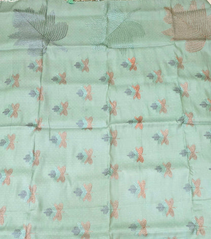 Butter Silk | DSM009