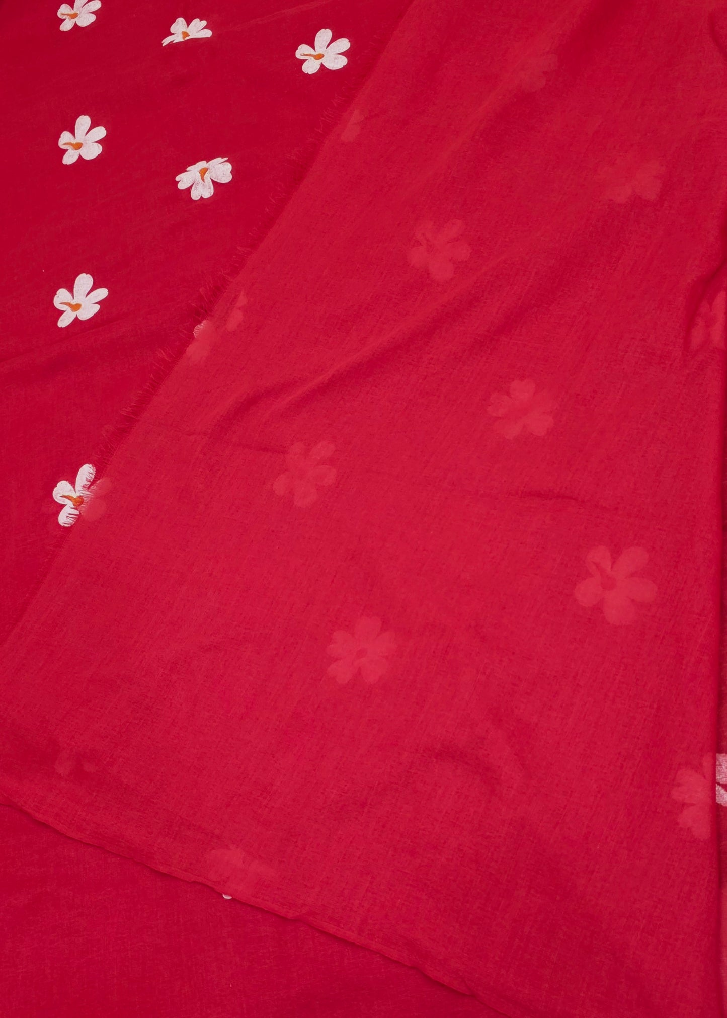 Khadi Cotton Lilly Sarees | DSM050