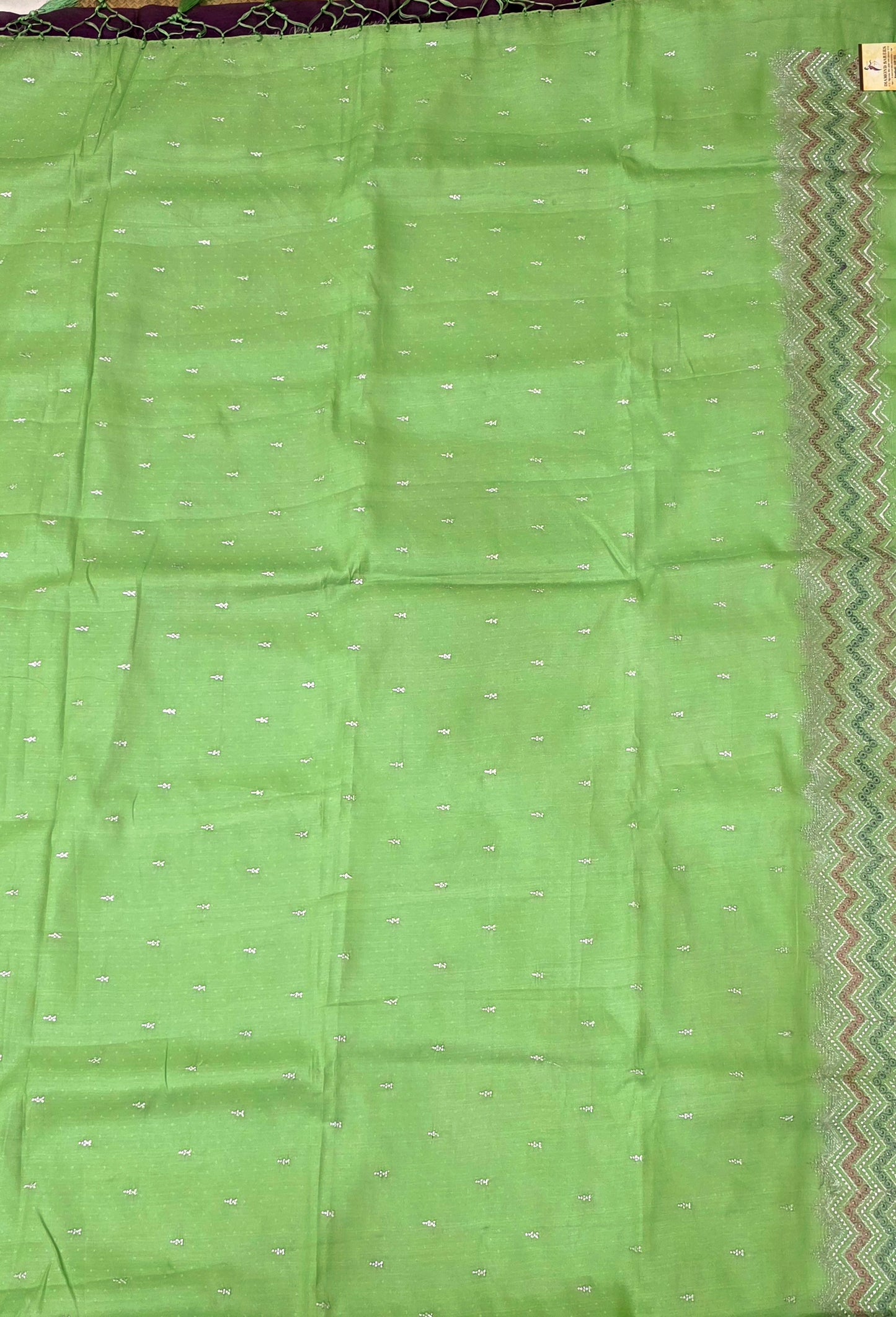 Butter Silk | DSM008