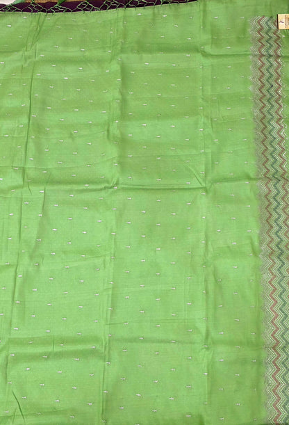 Butter Silk | DSM008