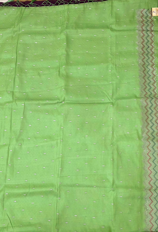 Butter Silk | DSM008