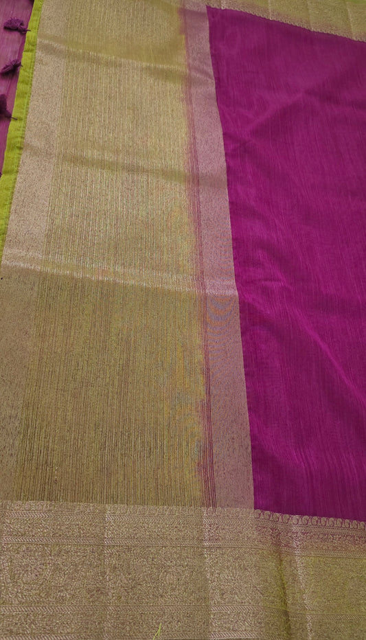 Bamboo Silk 2175 | DSAD027