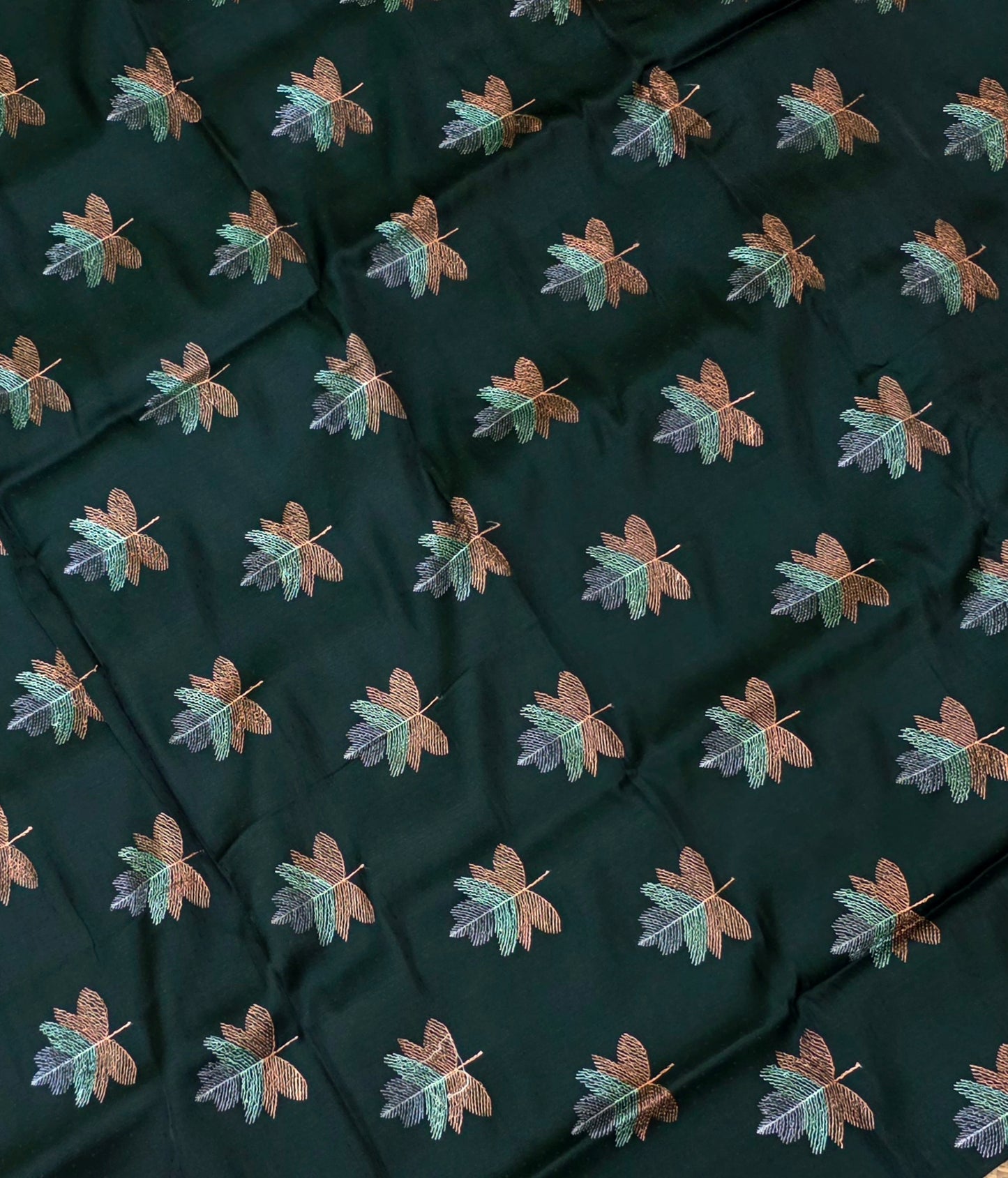 Butter Silk | DSM009