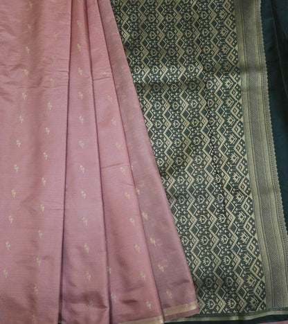 Dupion Silk Sarees | DSM024