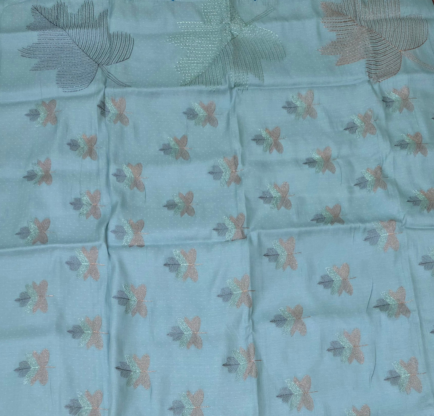 Butter Silk | DSM009